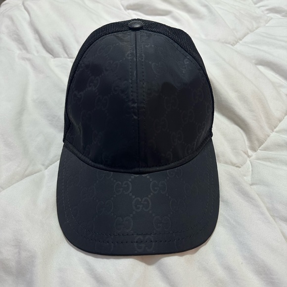 Gucci Accessories - Authentic Unisex Gucci baseball cap